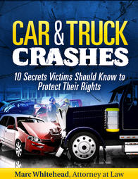 Click to download Free eBook: Car & Truck Crashes